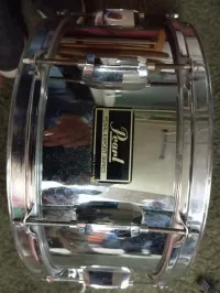 PEARL Export series Pergődob - Vizy [Ma, 14:26]