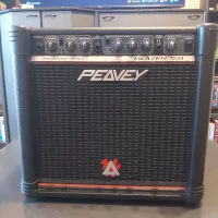 Peavey BALZER 158 Transtube Series Gitarrecombo - balarp [Today, 6:03 pm]