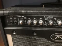 Peavey Bandit Guitar combo amp - Stratov [Today, 9:45 pm]