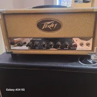 Peavey C20 Guitar amplifier - Bikus [Today, 8:12 am]