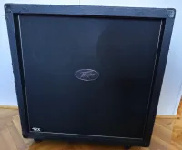 Peavey JSX 412 Straight Gitárláda - Tom06 [Ma, 09:56]