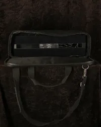 Pedaltrain Nano Plus pedalboard