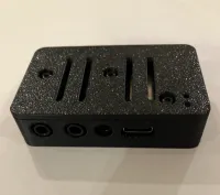 Pirate Midi Polar Pico MIDI kontroller - R4TM [Tegnapelőtt, 08:54]