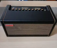 Positive Grid Spark 40 amplificador de guitarra de modelado - arabesque [Today, 8:04 am]