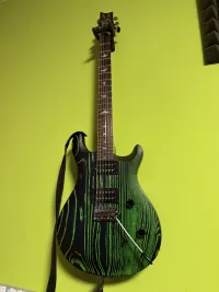 PRS SE CE24 Sandblasted Limited