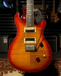 PRS SE Custom 24 30. Évfordulós Electric guitar - Medgyesi Hangszercenter [Today, 4:30 pm]