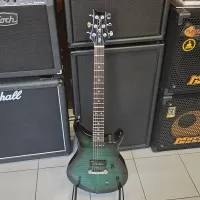 PRS SE Soapbar II Maple