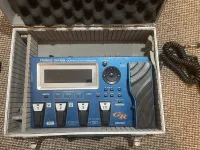 Roland GR-55GK Guitar Synth with GK-3 Pickup Effekt pedál - B D Gábor [Ma, 21:20]