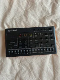 Roland T-8 Beat Machine Dobgép - Fejérvári Botond [Ma, 09:54]