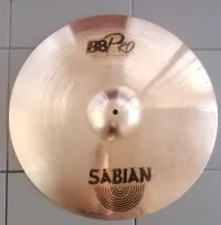 Sabian B8 pro Cimbalom - Ignácz Zoltán [Ma, 12:56]