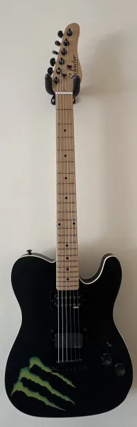 Schecter PT
