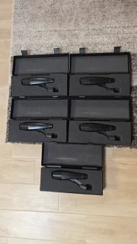 Sennheiser MD 421 MK-II Mikrofon - Simon István [Ma, 08:54]