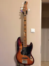 Sire V5 Sunburst Basgitara 5 strún - Marszello [Today, 6:41 pm]