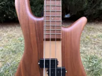 Spector Euro 4 LE1977 Bass guitar - Paul [Today, 9:38 pm]