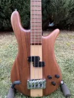 Spector Euro 4 LE1977 Basszusgitár - Paul [Tegnap, 21:38]