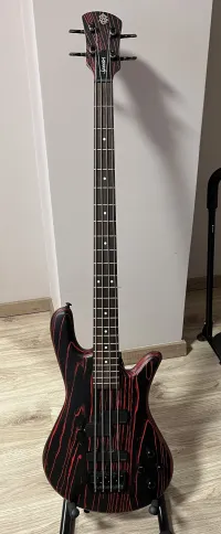 Spector NS Pulse 4 Bass Gitarre - ZoliZ [Today, 2:26 pm]