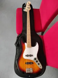 Squier Affinity Jazz Bass Basgitara - Zvorl [Today, 4:10 pm]