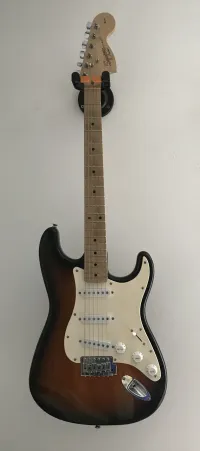 Squier Affinity Stratocaster Elektromos gitár - Bakó Tamás [Ma, 15:48]