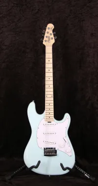 Sterling Sub Cutlass CT30SSS