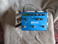Strymon Mobius