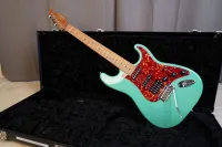 Suhr Classic S Paulownia 2021 Limited Edition