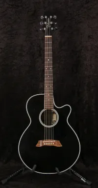 Takamine EF261S BL MIJ Elektroakusztikus gitár - Vintage52 Hangszerbolt és szerviz [Ma, 17:38]