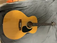 Takamine EG-230 Elektroakusztikus gitár - Udy69 [Ma, 07:59]