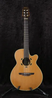 Takamine EN-60C MIJ