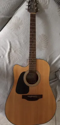 Takamine GD30CE