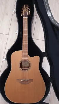 Takamine P3DC 12 Elektroakusztikus gitár 12 húros - Tom06 [Ma, 09:57]