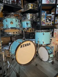 TAMA Club Jam Limited Edition 2026
