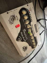 Taurus Stomp-Head II. Guitar amplifier - BassPro [Today, 3:40 pm]