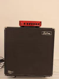 TC Electronic BQ250, Kustom Deepend de115h