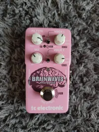 TC Electronic Brainwaves Pitch Shifter - SzaboBence [Ma, 09:42]