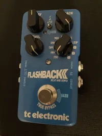 TC Electronic Flashback 2 Delay - Sandir [Ma, 18:03]