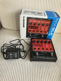 TC Electronic Nova Delay - IB Modified