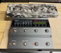 TC Electronic Nova System