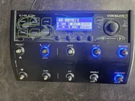 TC Electronic VoiceLive 3 Extreme