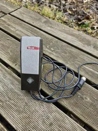 Telefunken TD-25 dynamic  1960