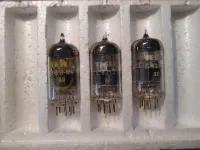 Tesla Ecc83 Vakuumová trubica - Balla Dezső [Today, 9:12 am]