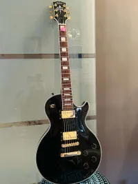 Tokai ALC-62 black Elektrická gitara - Szabó Zoltán [Today, 6:42 pm]