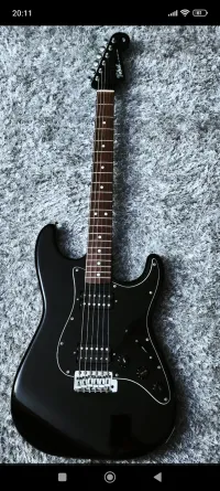 Tokai TST36 Elektrická gitara - Zenebutik88 [Today, 6:51 pm]