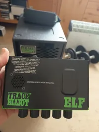 Trace Elliot Elf Bass Kopfe und Truhe [April 4, 2026, 4:37 pm]