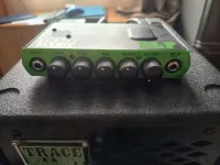 Trace Elliot Elf Basszus fej és láda - hamarci [Ma, 15:44]