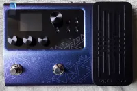 Valeton GP-100 Multieffekt - RODER PHASE [Ma, 13:55]