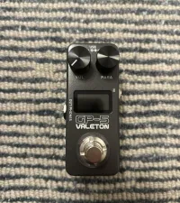 Valeton GP-5 Multiefectos - Clayton [Today, 9:16 am]