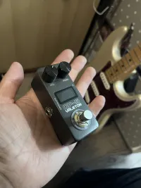 Valeton GP-5 Multi-effektový procesor [March 27, 2026, 8:22 am]