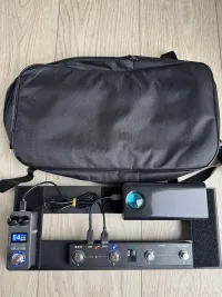 Valeton Gp5 Multieffekt - Betlehem Gábor [Ma, 08:39]