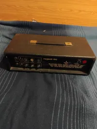 Vermona Regent 150 Keverő-erősítő - Pálvölgyi István [Ma, 20:30]