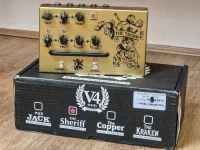 Victory Sheriff V4 Tube preamp - Perbalu [Yesterday, 11:40 am]